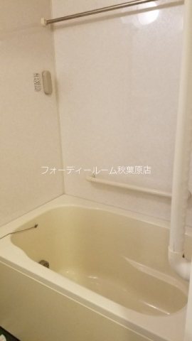 エクセレント浅草橋 風呂画像