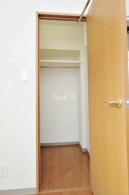 ＣＡＳＡ　ＦＥＬＩＣＥ 収納