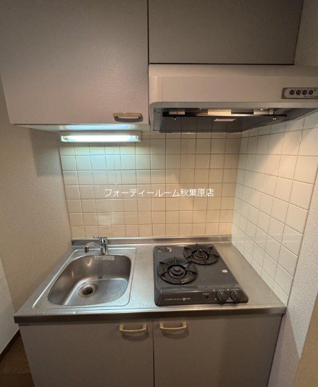 タウンコート両国 キッチン