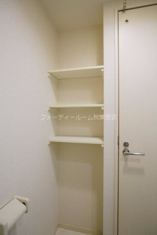 アランシア押上 その他