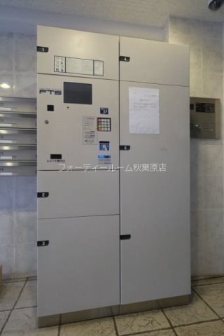 アランシア押上 その他共有部分