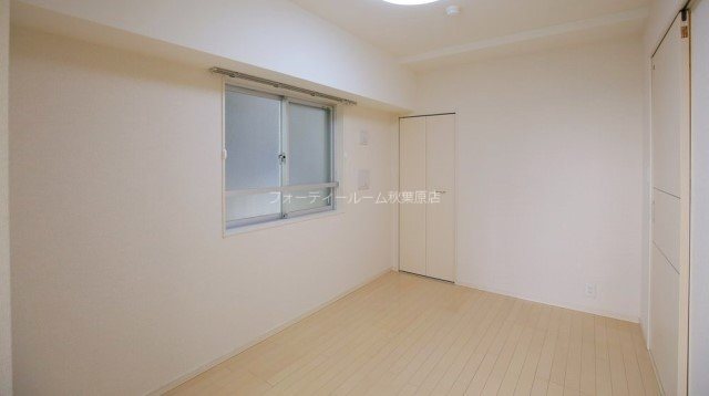 アランシア押上 リビング