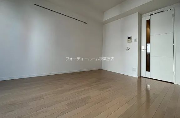 メインテラス上野 ベッドルーム