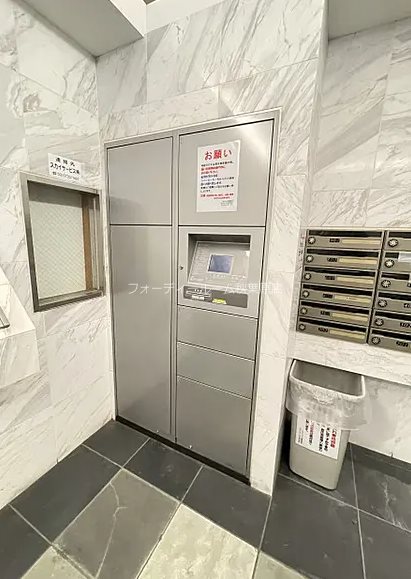 スカイコートヌーベル入谷第2 その他