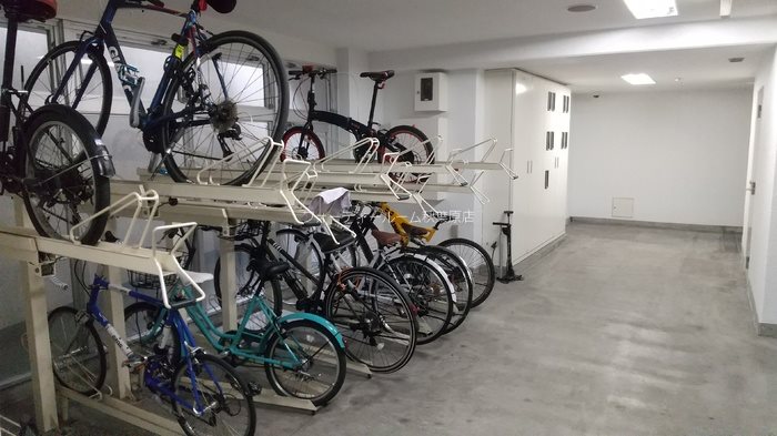 カスタリア北上野 その他共有部分