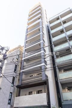 グランジット大手町 外観