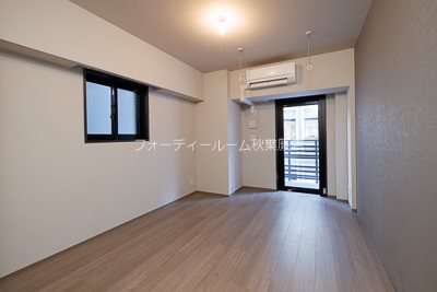 グランジット大手町 リビング