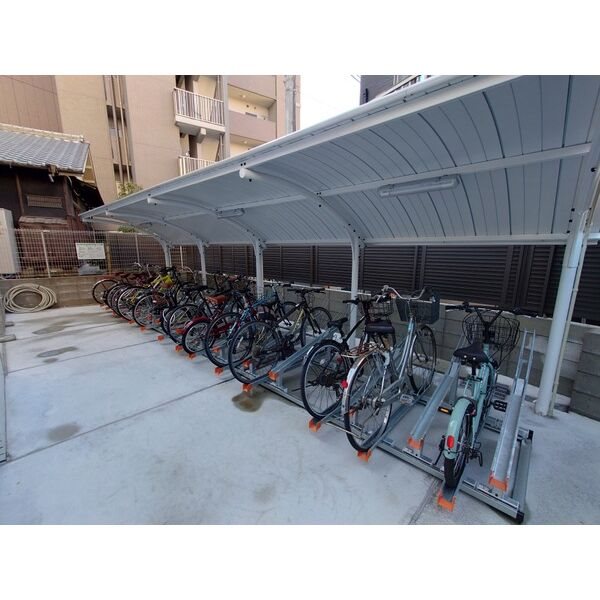 シェリール東桜 その他共有部分