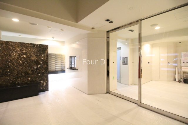 パークウェル神田ＥＡＳＴ弐番館         セキュリティ