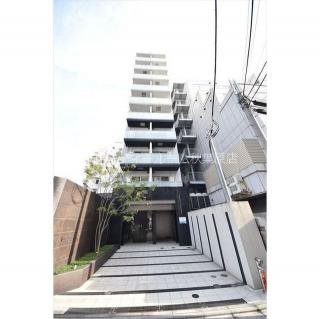 APPLE RESIDENCE水道橋 外観