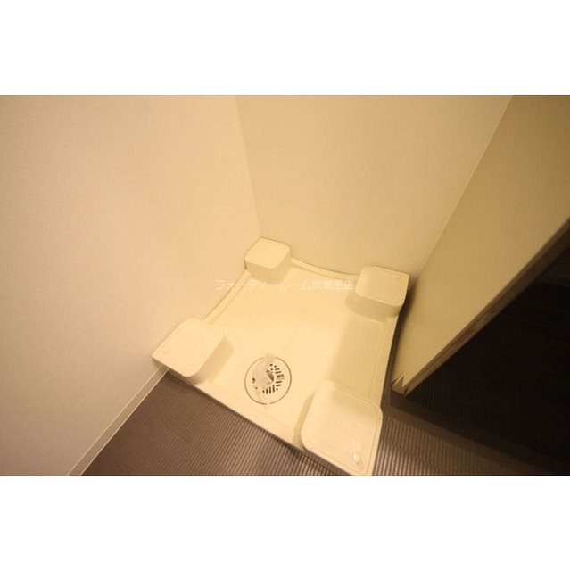 APPLE RESIDENCE水道橋 その他
