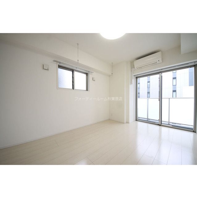 APPLE RESIDENCE水道橋 リビング