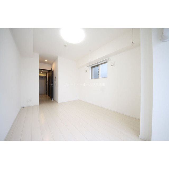 APPLE RESIDENCE水道橋 ベッドルーム