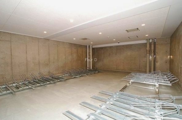 ステージグランデ茅場町 その他設備