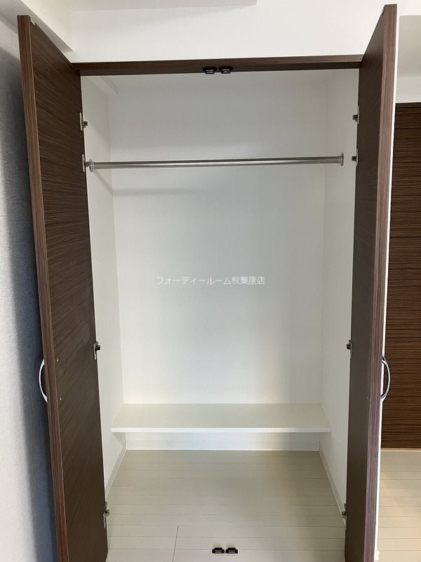 セジョリ上野 収納