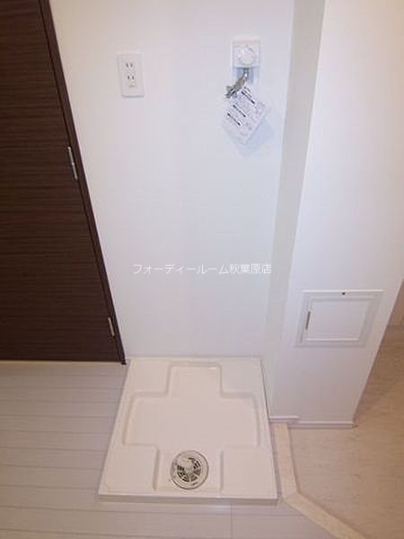 セジョリ上野 その他