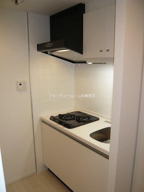 セジョリ上野 キッチン