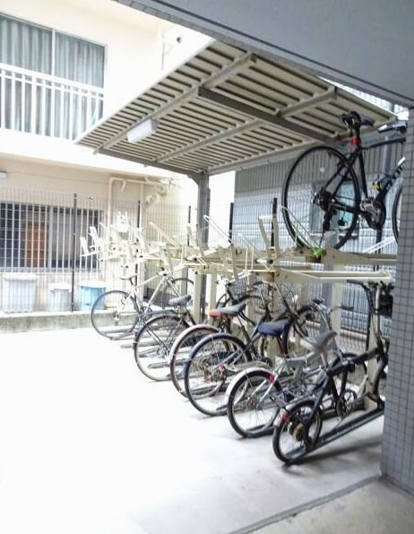パークウェル京橋 その他共有部分