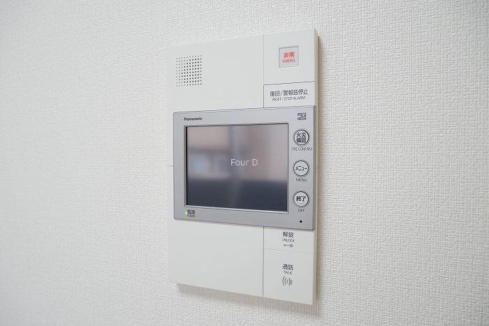 ＧＥＮＯＶＩＡ新御徒町ｓｋｙｇａｒｄｅｎ セキュリティ