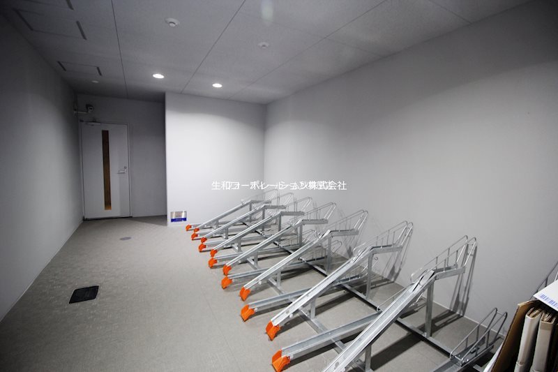 アーバンレジデンス神田富山町 その他共有部分