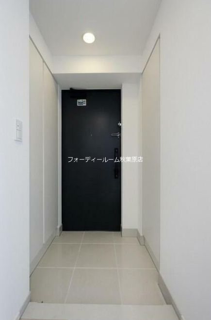 コンフォリア浅草橋 その他