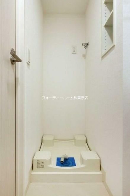 コンフォリア浅草橋 その他設備