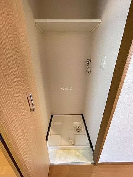 スカイコート銀座東壱番館 その他設備