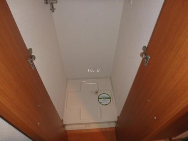 パークウェル浜松町 その他設備