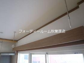 Cube神田 その他