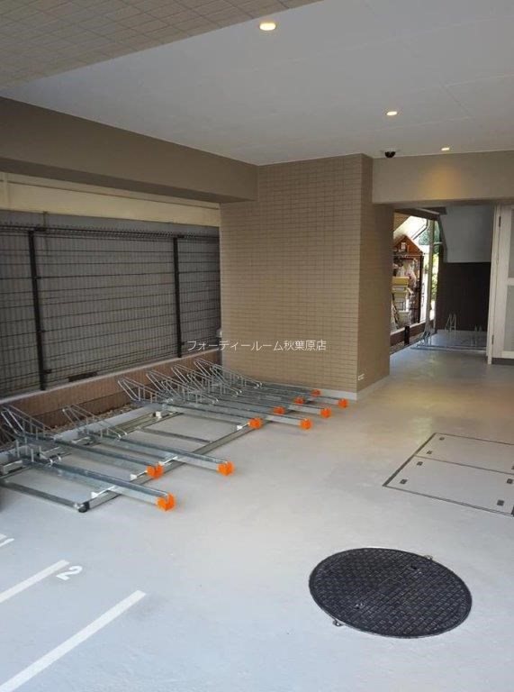 ＧＥＮＯＶＩＡ浅草蔵前ｓｋｙｇａｒｄｅｎ  その他
