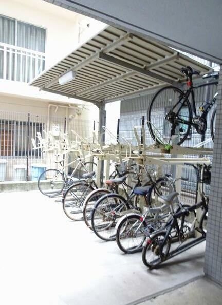 パークウェル京橋 その他