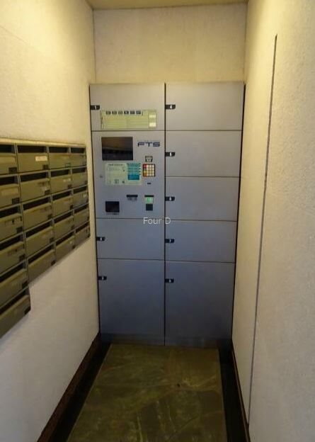 パークウェル京橋 その他