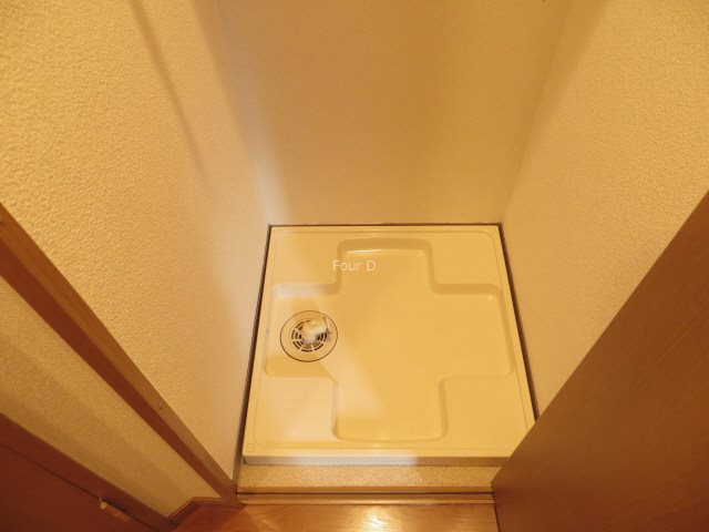 パークウェル京橋 その他部屋・スペース