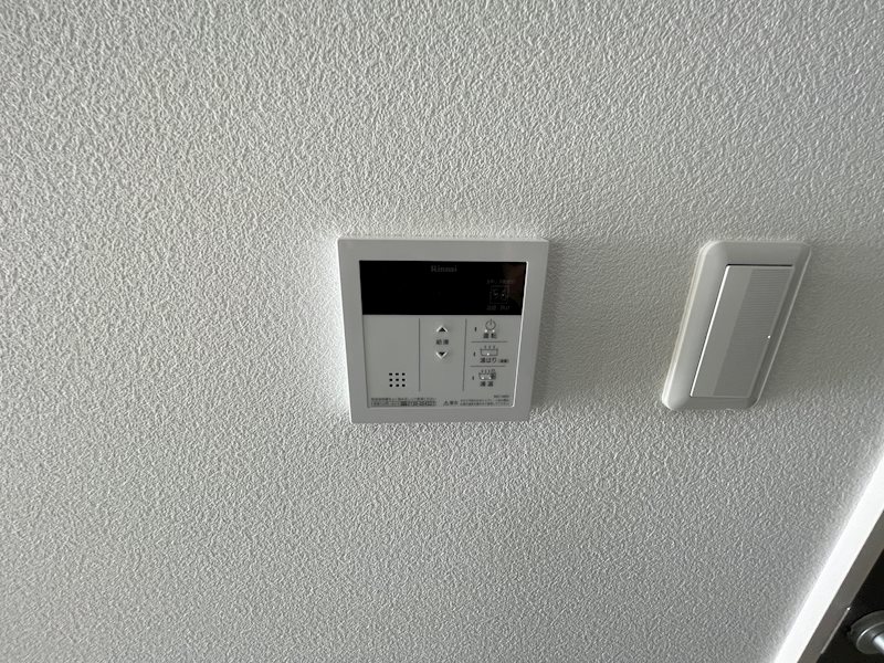 グランメゾン黒川 その他設備