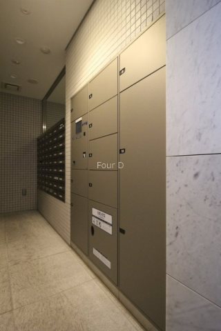 クラッシィスイート赤坂 その他共有部分