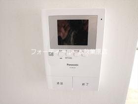 Cube神田 セキュリティ