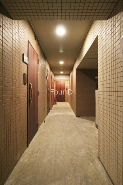 パークウェル神田ＥＡＳＴ弐番館         その他共有部分