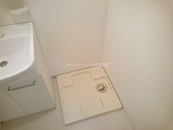シエル白山　Ｂ館 その他設備