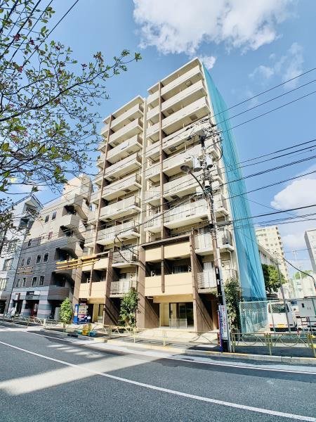 シエル白山　Ｂ館 その他