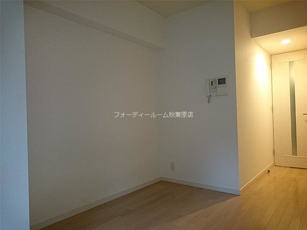 シエル白山　Ｂ館 ベッドルーム