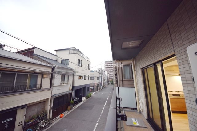 S-RESIDENCE新御徒町West  眺望