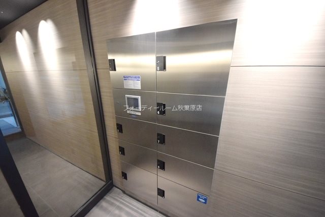 S-RESIDENCE新御徒町West  その他共有部分