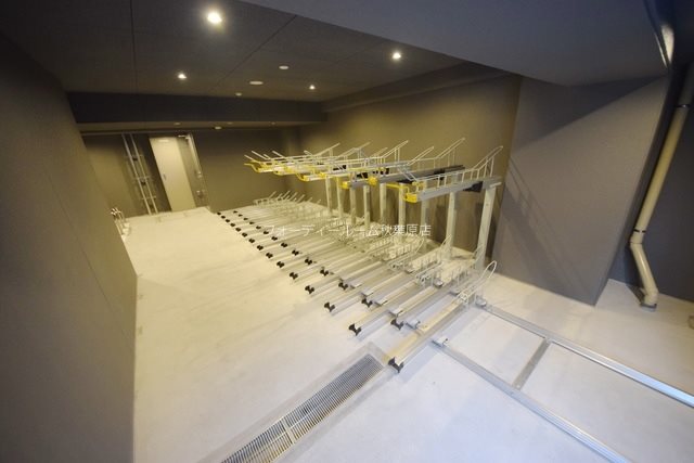 S-RESIDENCE新御徒町West  その他