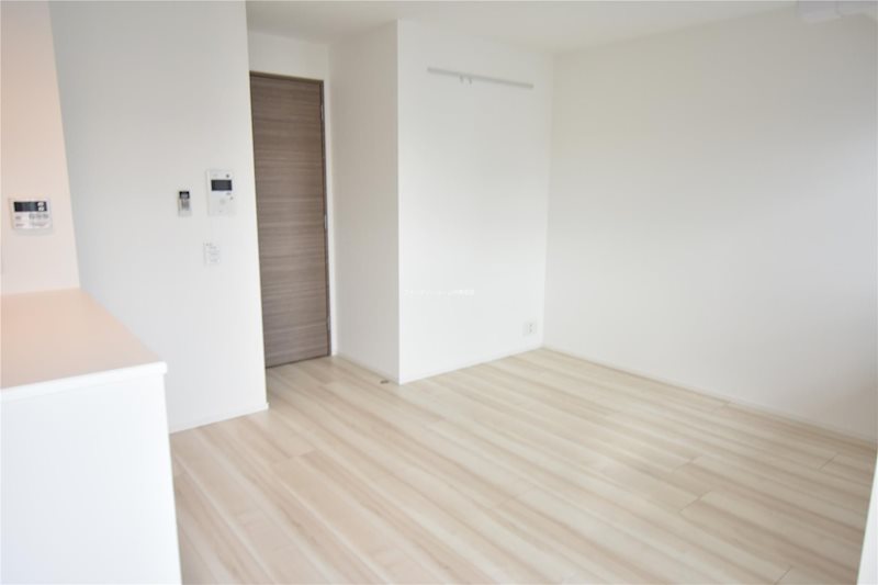 S-RESIDENCE新御徒町West  リビング