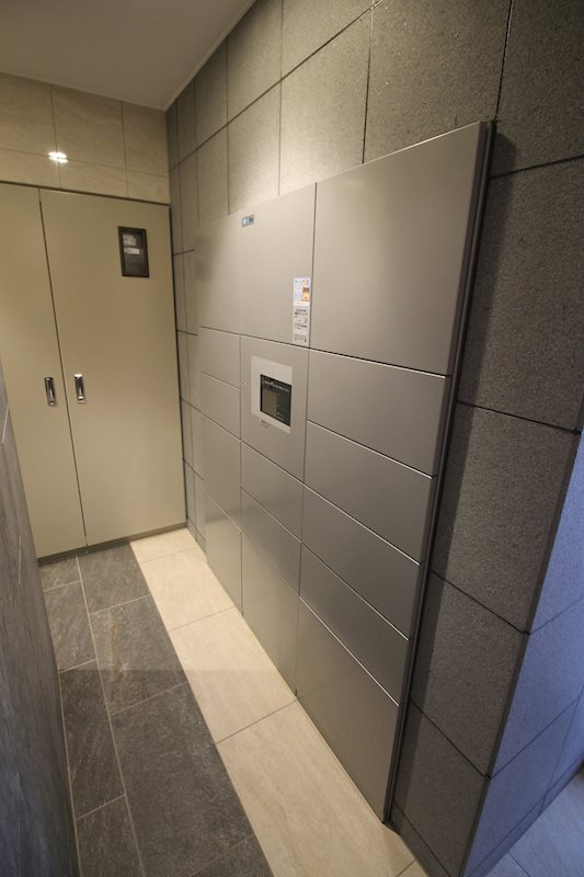エステムコート名古屋グロース その他設備