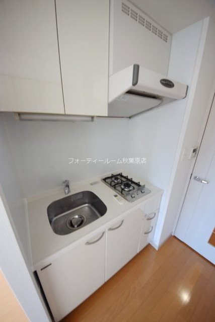 ラヴィーナ北上野 キッチン