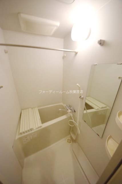 ラヴィーナ北上野 風呂画像