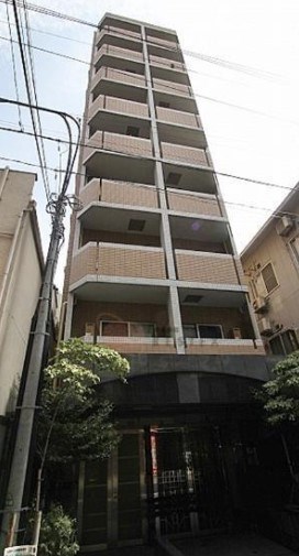 セジョリ御茶ノ水 外観