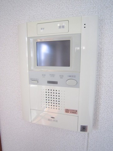 セジョリ御茶ノ水 セキュリティ