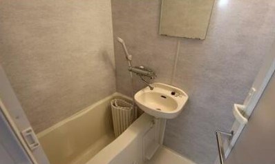 セジョリ御茶ノ水 風呂画像